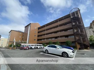 高塚苑【2階】の外観