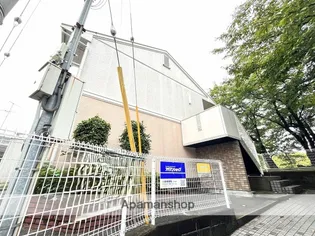 ステュディオ箕面2の画像