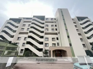 大阪府吹田市山田西3丁目【マンション】の外観