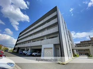 サクシード胤【4階】の外観