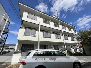 メゾン揺光の画像