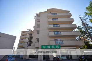 メゾン北千里の画像