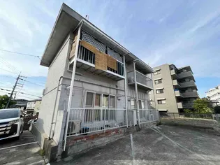 ミヤコ津雲台マンションD18の画像