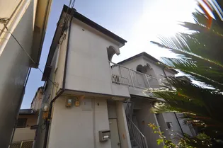 庄司コーポの画像