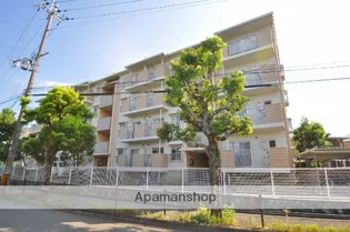 大阪府箕面市小野原東3丁目【マンション】の外観