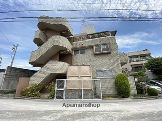 ブランコート外院の画像