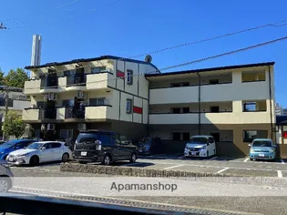 メイハウス2NDの画像