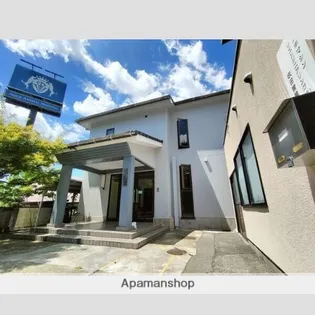 大阪府箕面市石丸3丁目【マンション】の外観