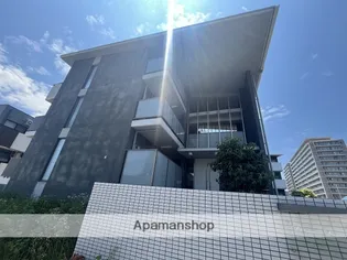 ラメゾンリュミエール彩都の画像