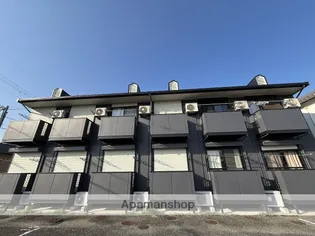 ハイツスバルの画像