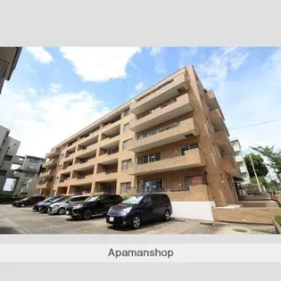 大阪府豊中市西緑丘1丁目【マンション】の外観