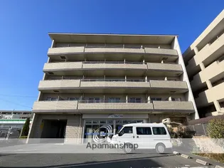 彩都シオン【2階】の外観