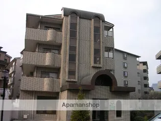 大阪府豊中市上新田1丁目【マンション】の外観