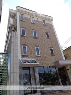 大和コーポ箕面【3階】の外観