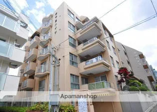 大阪府吹田市千里山西6丁目【マンション】の外観