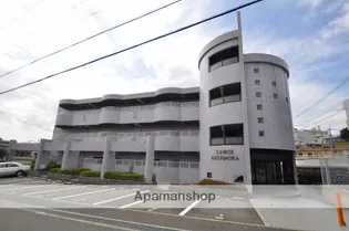 大阪府茨木市北春日丘4丁目【マンション】の外観