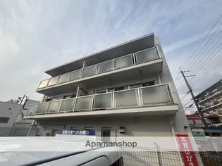 皐月ハイツの画像