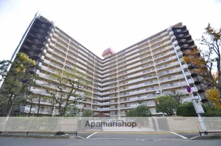 千里スカイハイツの画像