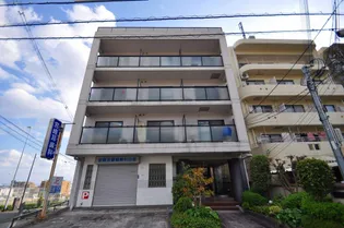 シャルム藤芳の画像