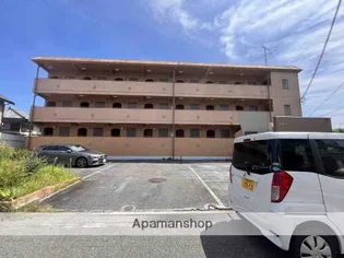 H・JORGEⅡ【1階】の外観