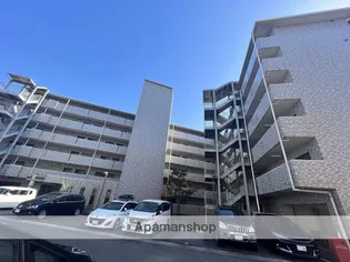 ウィステリア千里【4階】の外観