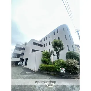 大阪府箕面市如意谷1丁目【マンション】の外観