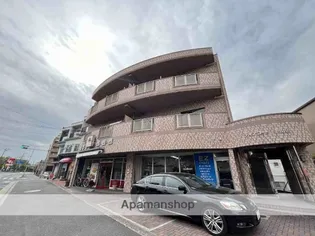 大阪府吹田市山田東1丁目【マンション】の外観