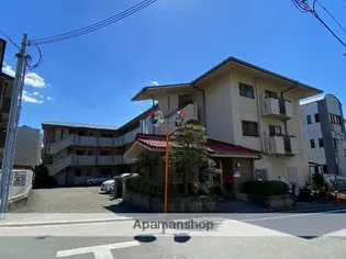 エミネンス千里【2階】の外観