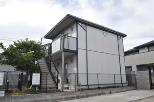 ル・レーブ【202号室号室】の外観