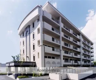 ヴェルドミール桃山台の画像