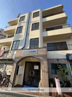 大阪府箕面市稲6丁目【マンション】の外観