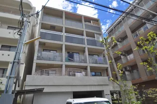 カルム白島の画像