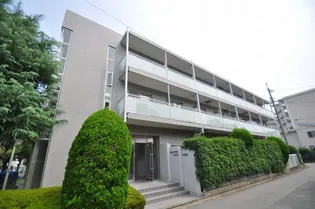 セントラルハイツ津雲台の画像