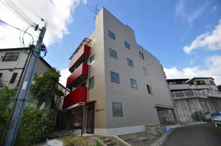 箕面コウメイハイツの画像