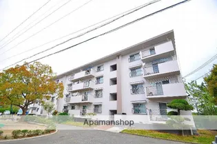 大阪府豊中市新千里北町1丁目【マンション】の外観