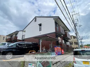 ハイツサン幸IIの画像