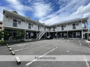 ヴィラプレフェールⅠの画像