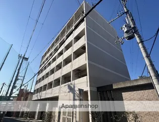 アーデン千里中央【3階】の外観