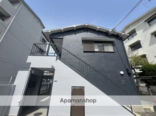 FUJIHOUSE【1階】の外観