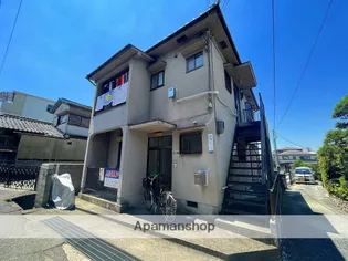 山脇ハイツの画像