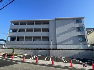 エフ ヒルサイドテラスの画像