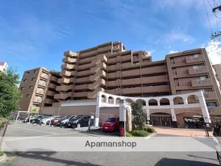 レジディア千里万博公園の画像