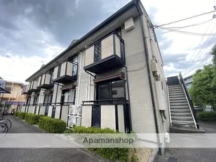 ハイム多摩Ⅱの画像