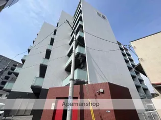 アーバンヴュー横山【2階】の外観