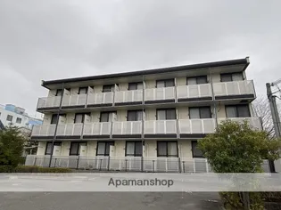 レオパレス茨木南清水の画像