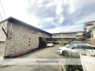 Casa.Esperanza【1階】の外観