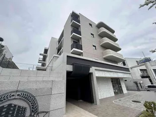 カーサ マリーナ モンテカルロ【4階】の外観