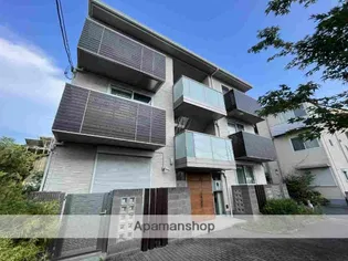 豊川モリハイツB棟の画像