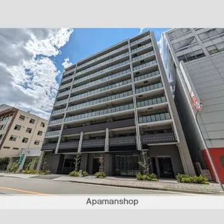 エスリード箕面船場阪大前【5階】の外観