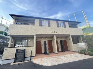 千里パークウェイIIの画像